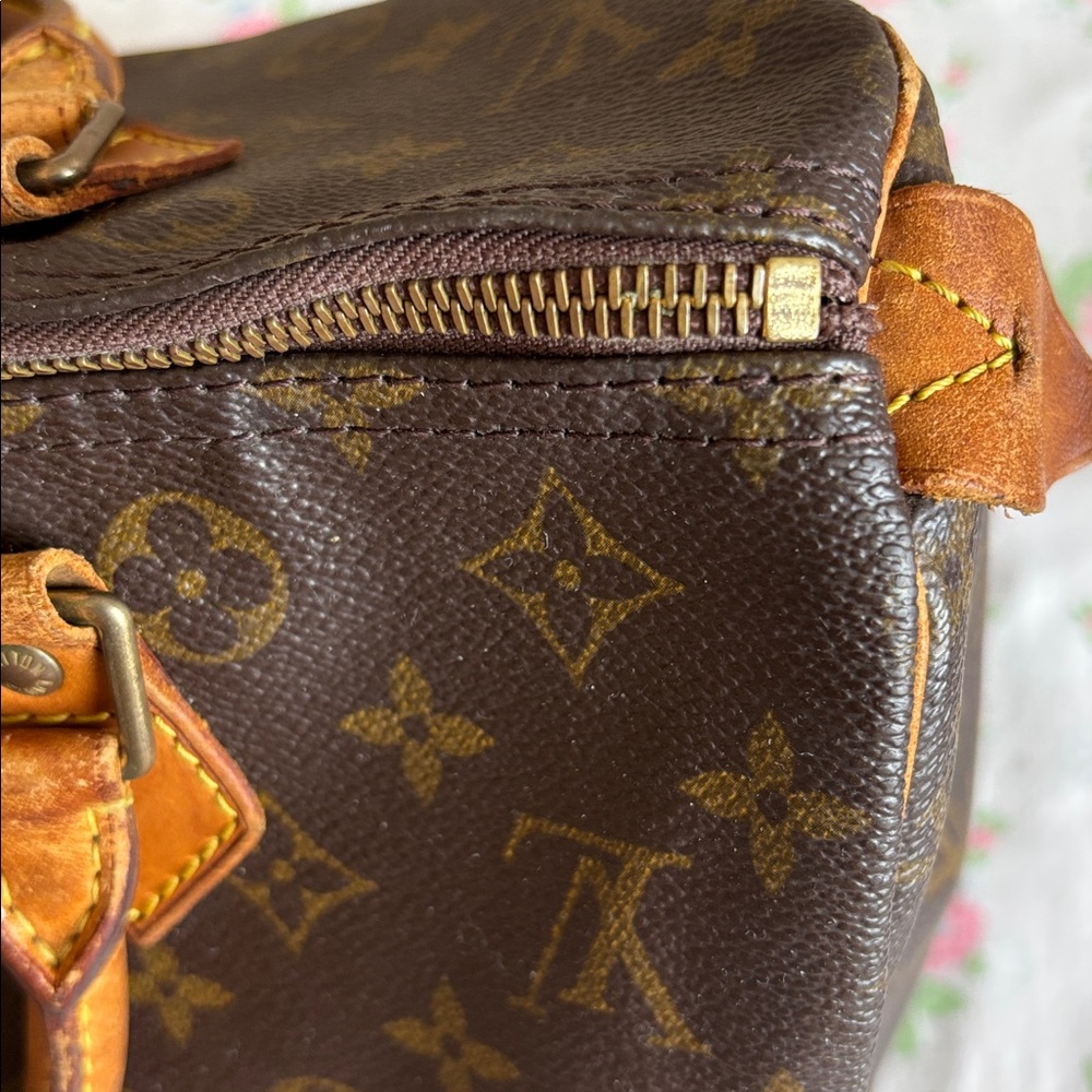 LV speedy 30 - Picture 4 of 10